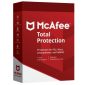 McAfee Total Protection 1 Device 3 Year Global Activation
