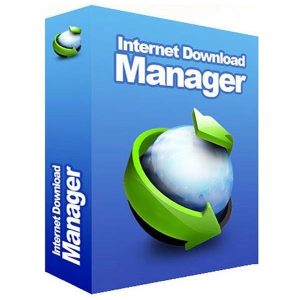 Internet Download Manager IDM 1 PC 1 YEAR Licence