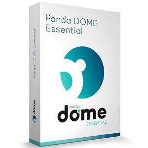Panda Dome Essential 3 Device / 1 Year